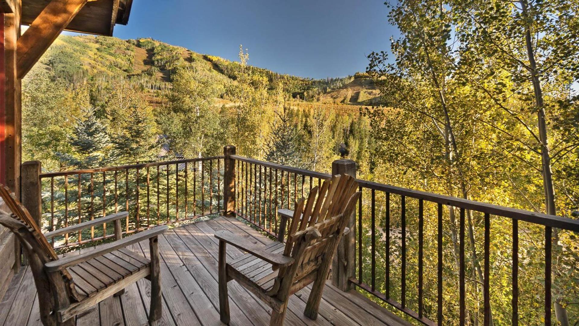 Gold Mine Lodge Steamboat Springs Zewnętrze zdjęcie