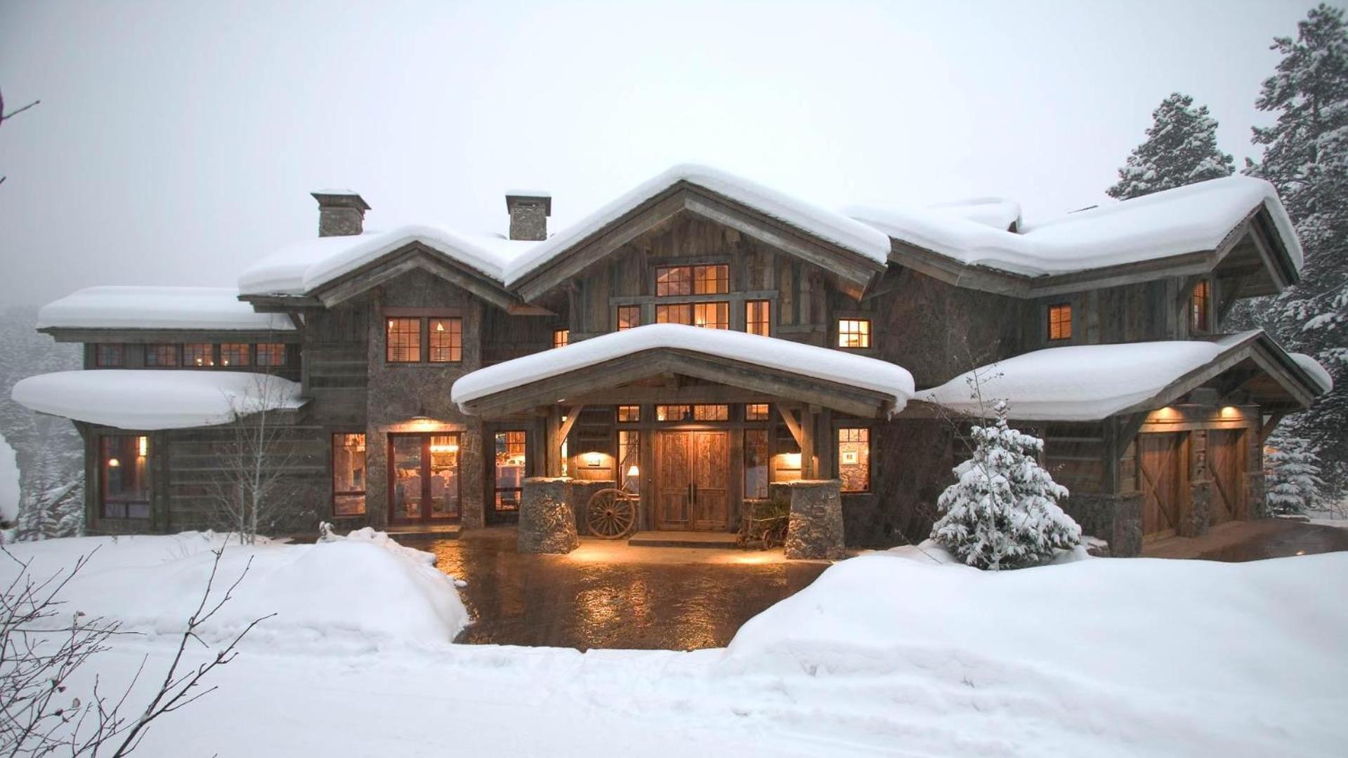 Gold Mine Lodge Steamboat Springs Zewnętrze zdjęcie