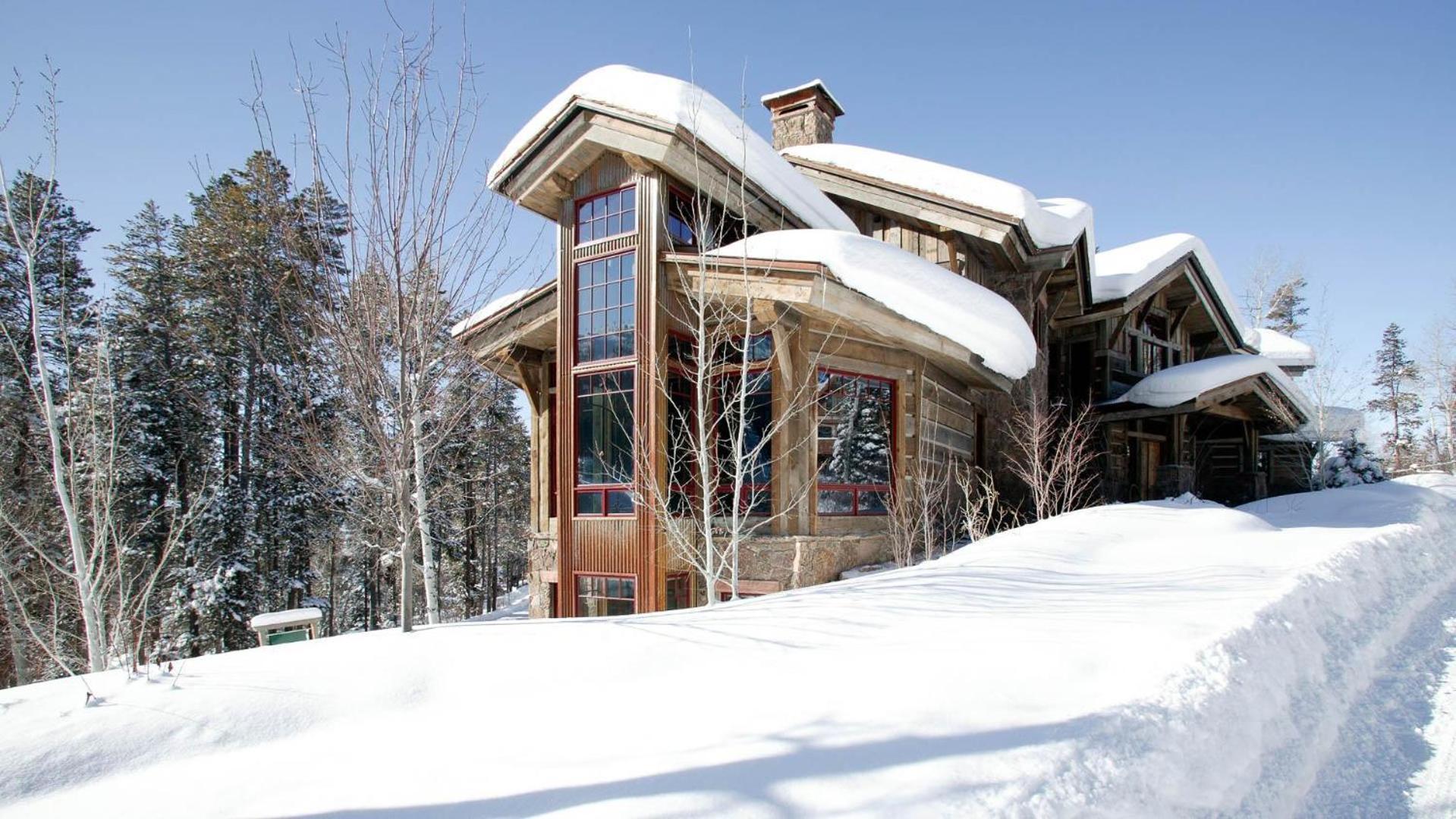 Gold Mine Lodge Steamboat Springs Zewnętrze zdjęcie