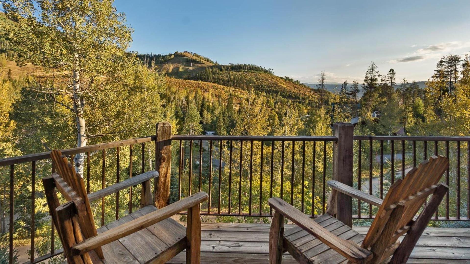 Gold Mine Lodge Steamboat Springs Zewnętrze zdjęcie