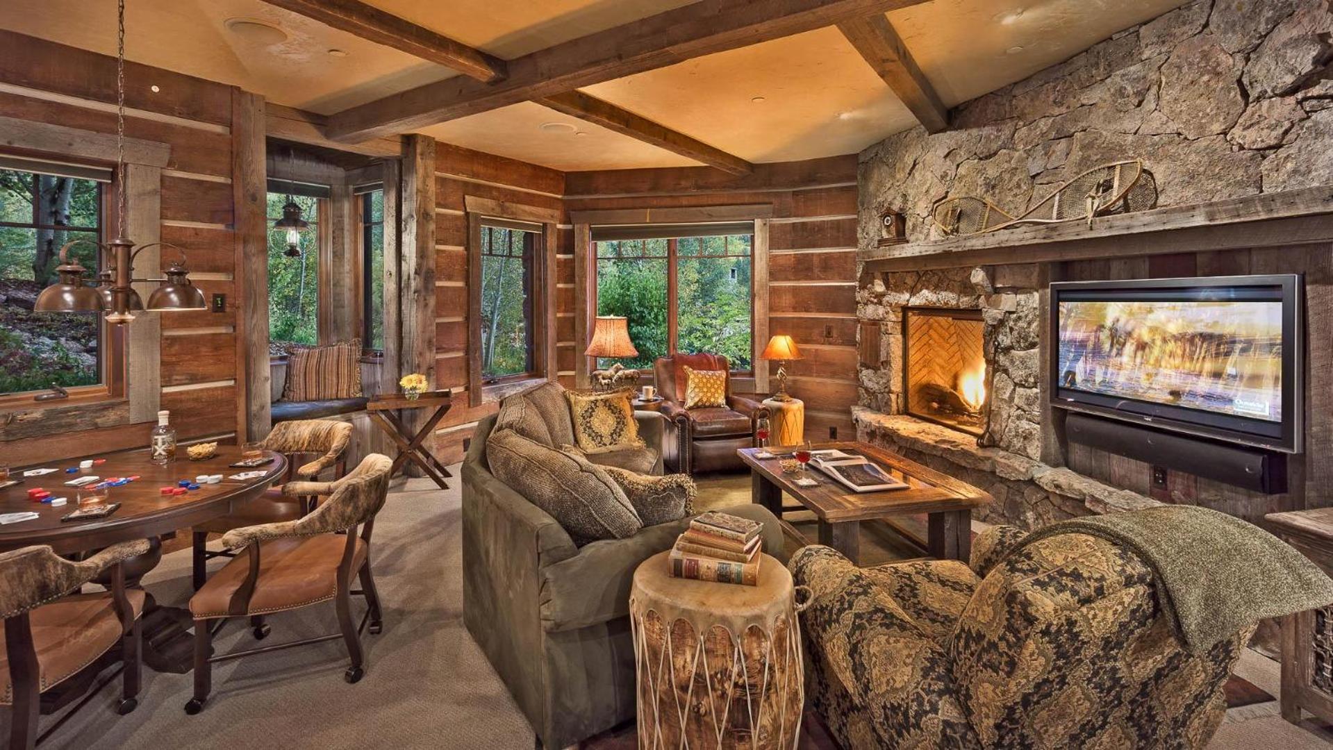 Gold Mine Lodge Steamboat Springs Zewnętrze zdjęcie