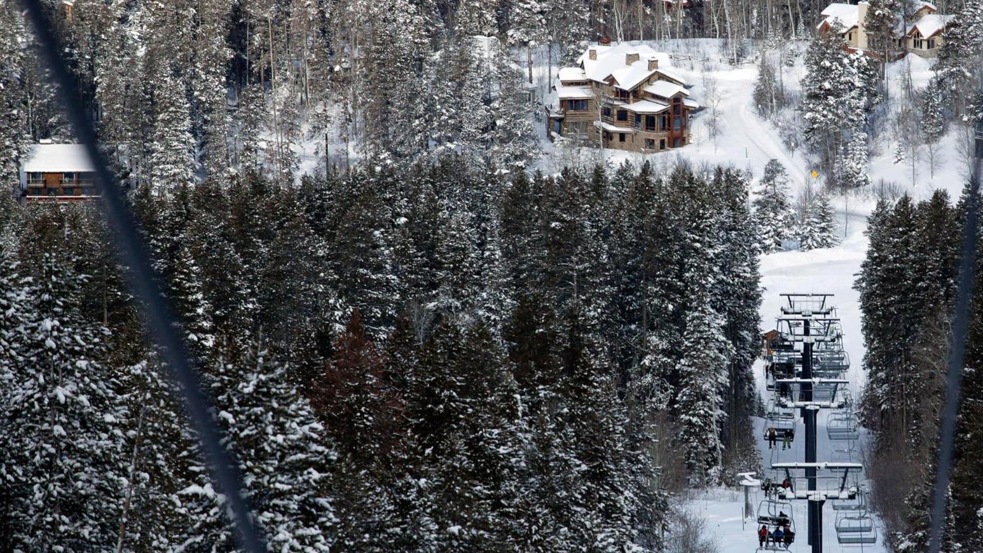 Gold Mine Lodge Steamboat Springs Zewnętrze zdjęcie